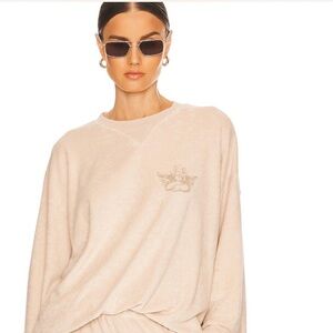 Boys lie, crewneck love hurts